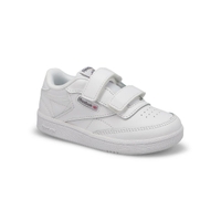 Infants' Club C 2V 2.0 Sneaker - White