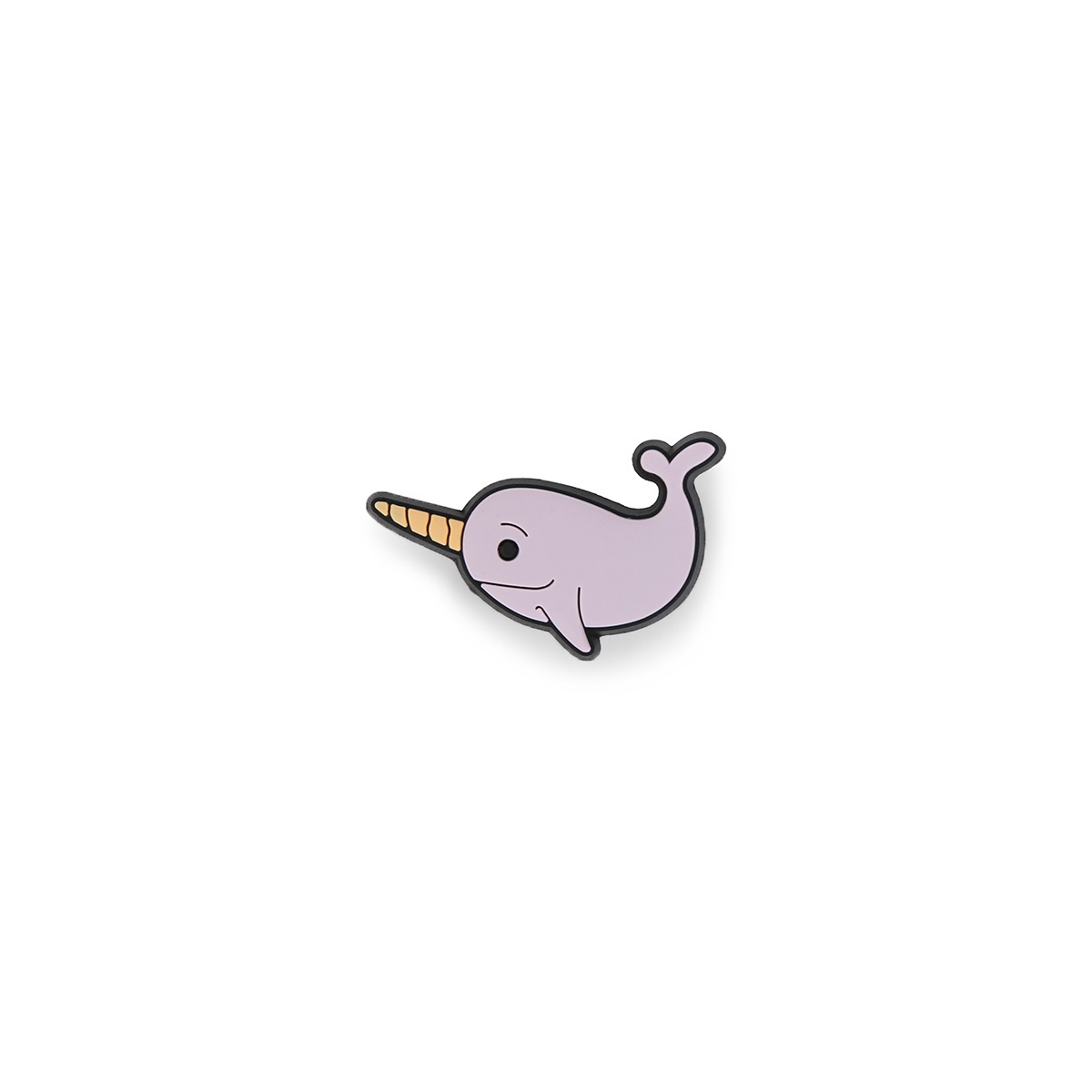 Jibbitz Accessories Jibbitz Narwhal