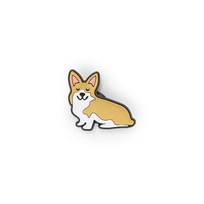 Jibbitz Corgi