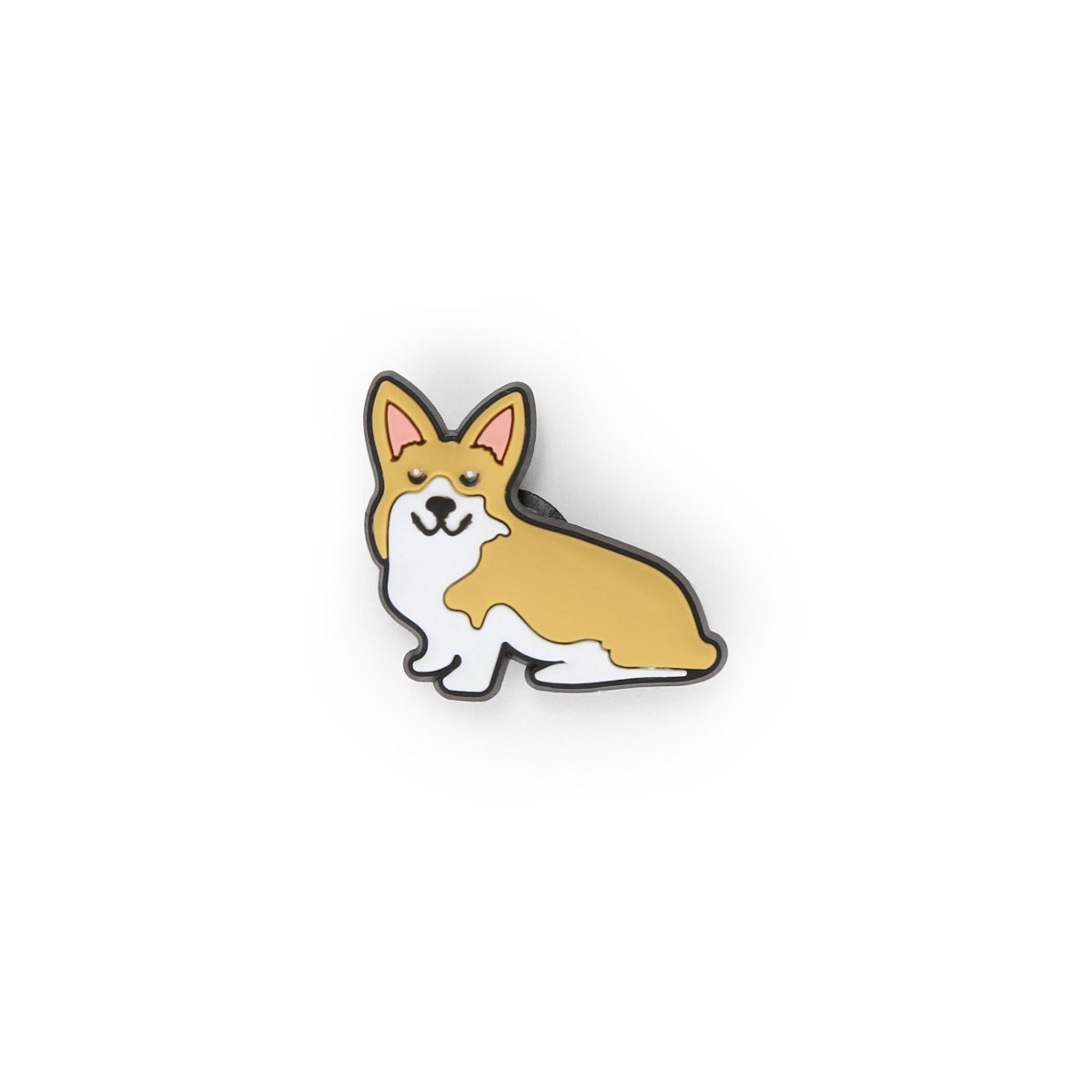 Jibbitz Accessories Corgi