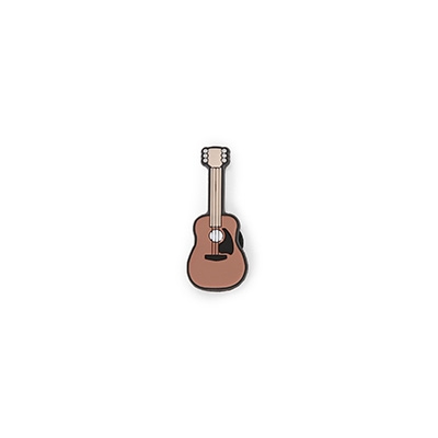Jibbitz Guitar
