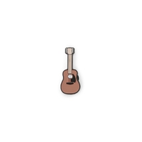 Jibbitz Accessories Jibbitz Guitar