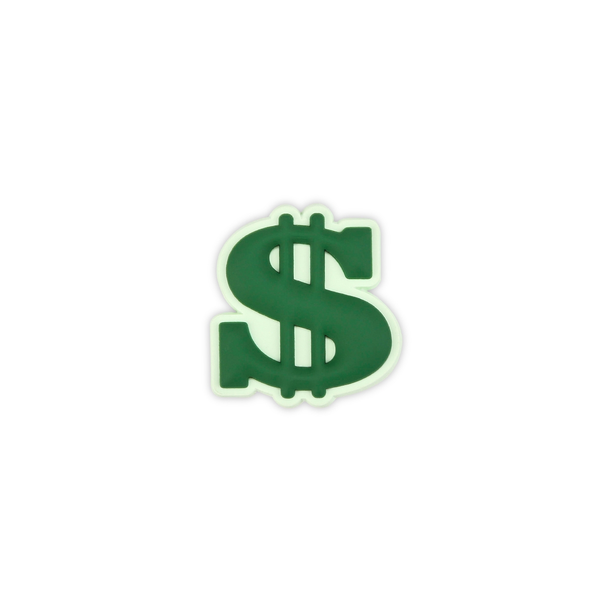 Jibbitz Accessories Jibbitz Dollar Sign