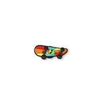 Jibbitz Accessories Jibbitz Skateboard