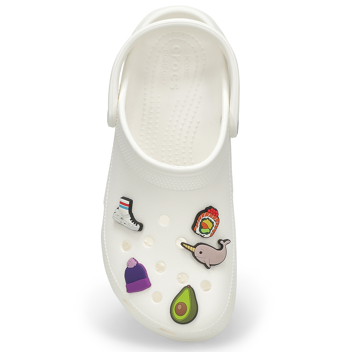 Crocs Jibbitz Accessories Jibbitz Young At He 