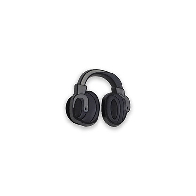 Jibbitz Headphones