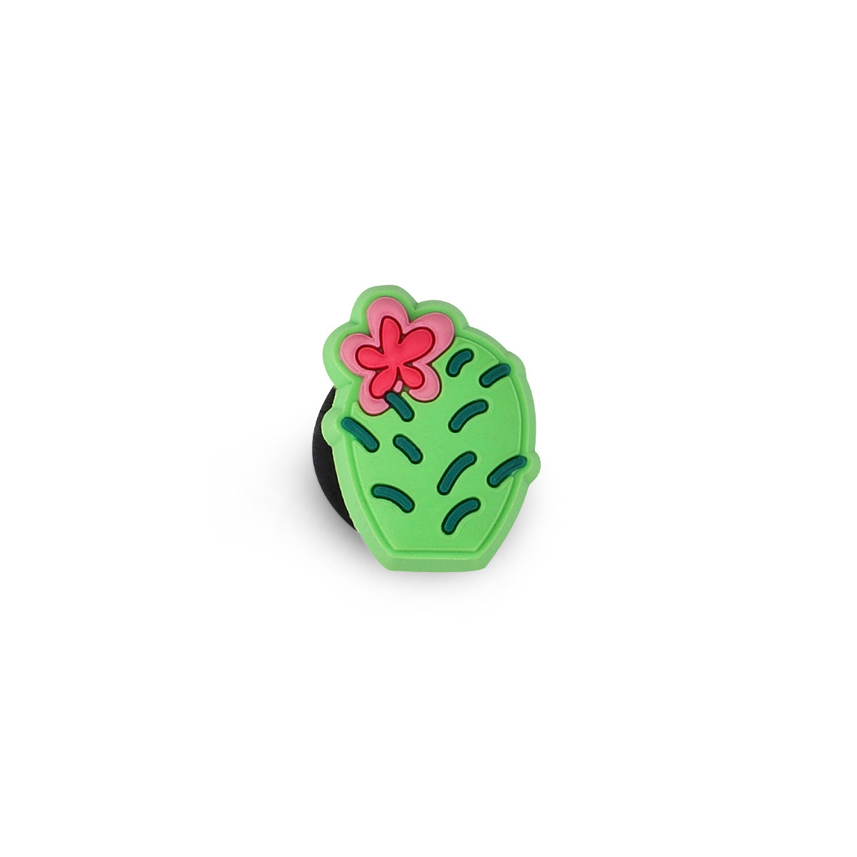 Jibbitz Flower Cactus
