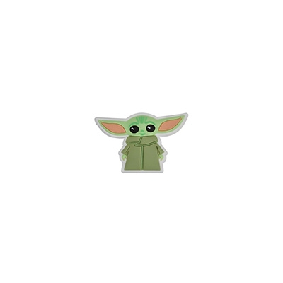 Jibbitz The Child
