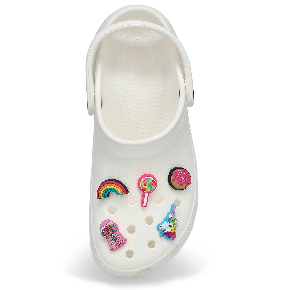 CROCS Everything Nice Jibbitz Shoe Charms