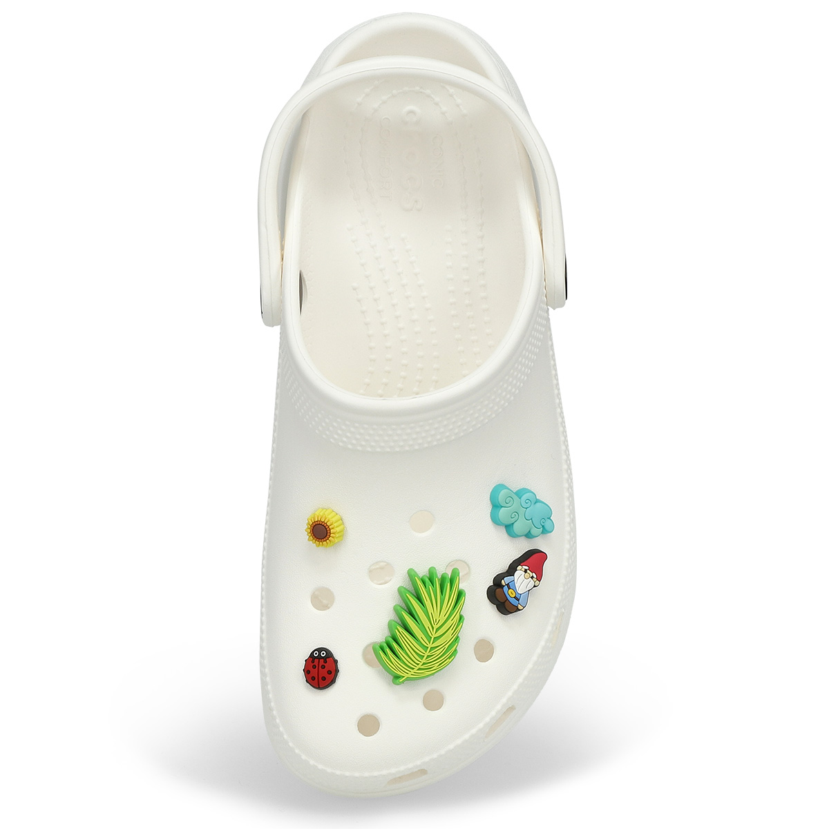 Crocs Jibbitz Nature Shoe Charms | Jibbitz