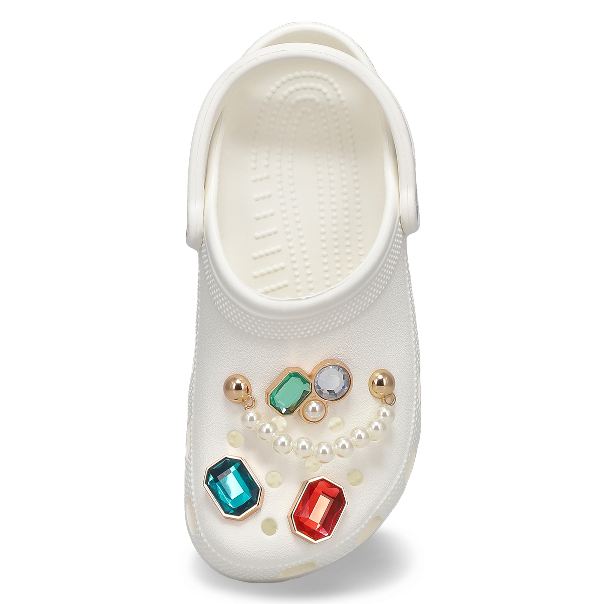 Jibbitz Deep Color Gem Pack