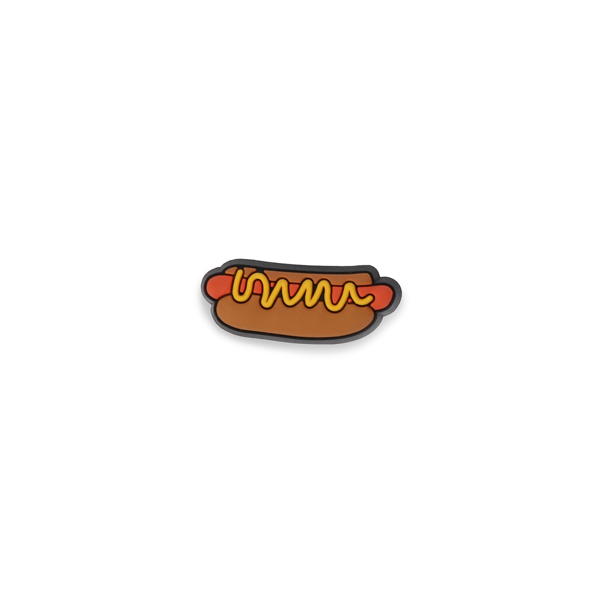 Jibbitz Accessories Hot Diggity Dog