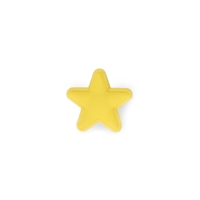Jibbitz Accessories Little Yellow Star