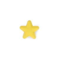 Jibbitz Accessories Little Yellow Star