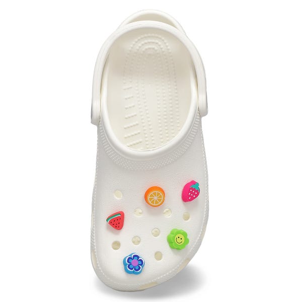 Breloques Jibbitz FUN ERASER - 5 p.