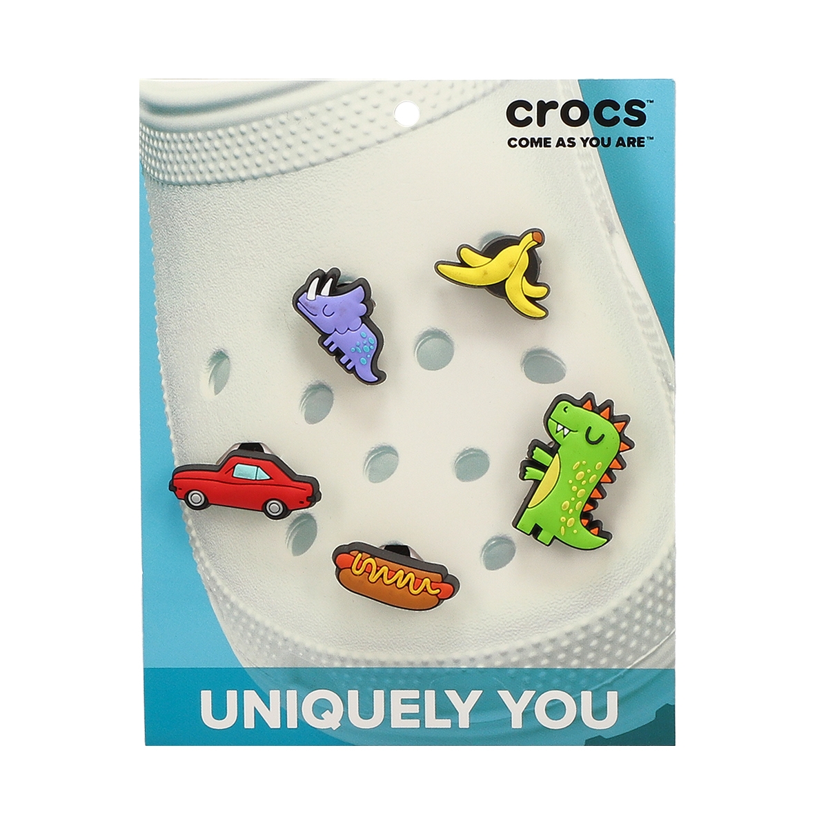 Charms for Crocs — Learning Express Gifts