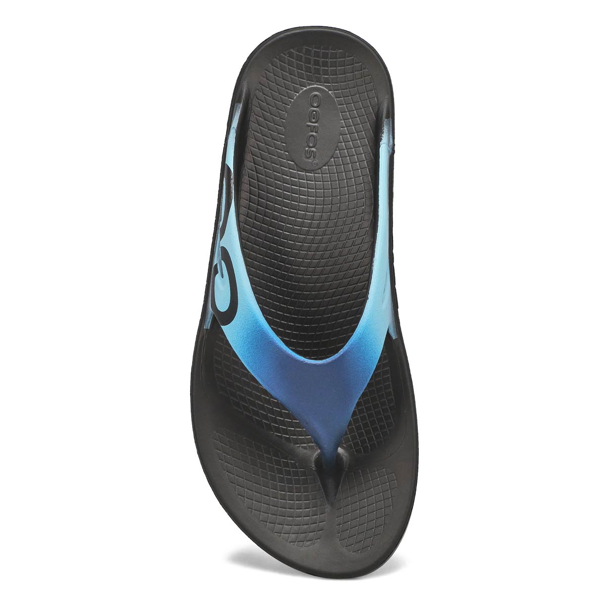 Tongs OORIGINAL SPORT, bleu, hommes
