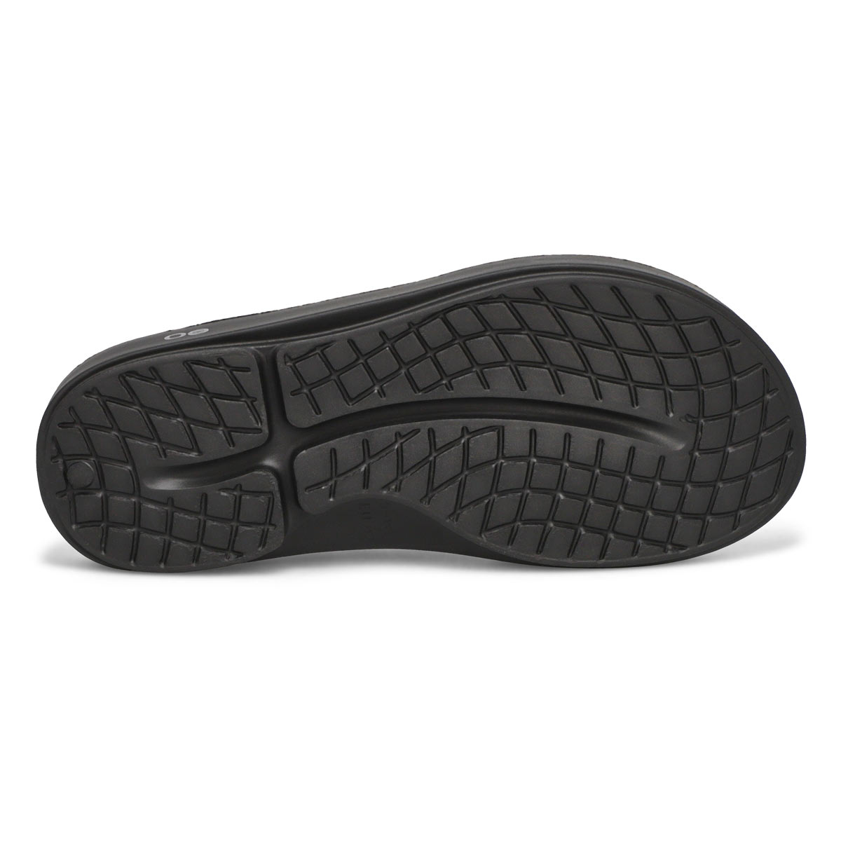 Tongs OORIGINAL SPORT, bleu, hommes