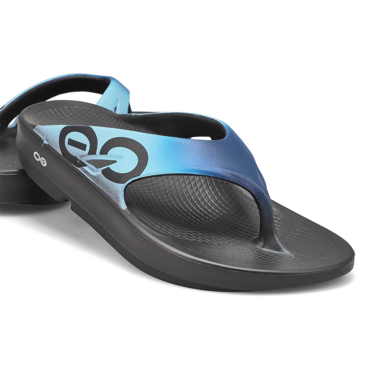 Tongs OORIGINAL SPORT, bleu, hommes