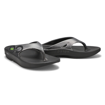 Men's Ooriginal Sport Sandal -Black/Graphite