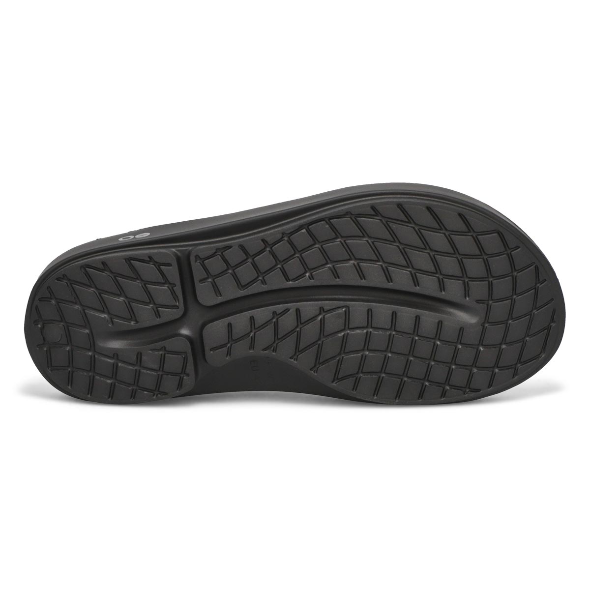 Tongs OORIGINAL SPORT, camouflage, hommes