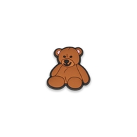 Jibbitz Accessories Jibbitz Teddy Bear