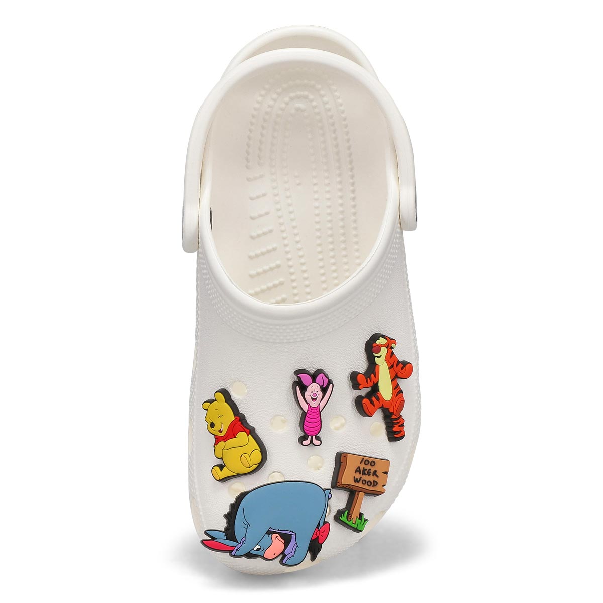 Crocs Jibbitz Winnie The Pooh - 5 Pack