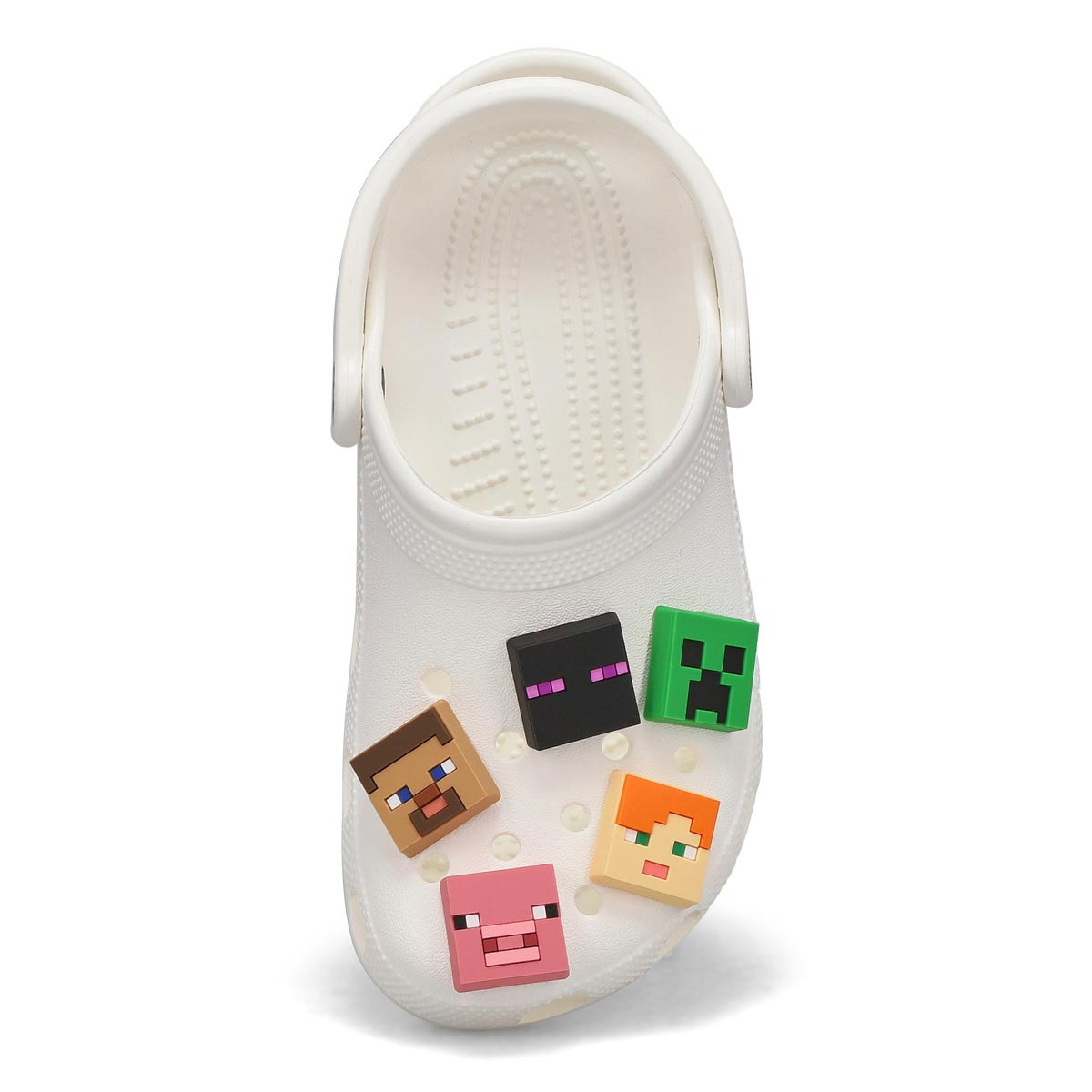 Jibbitz Minecraft 5 Pack