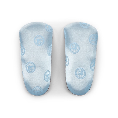 Mns Birkenstock Sport Blue Arch Support