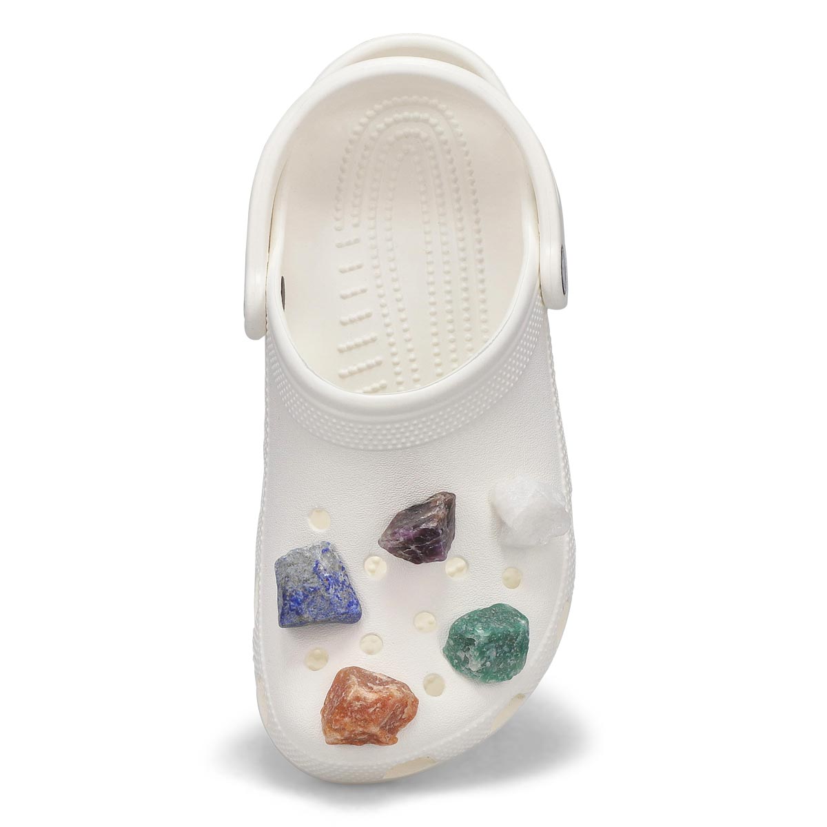 Rock jibbitz on sale