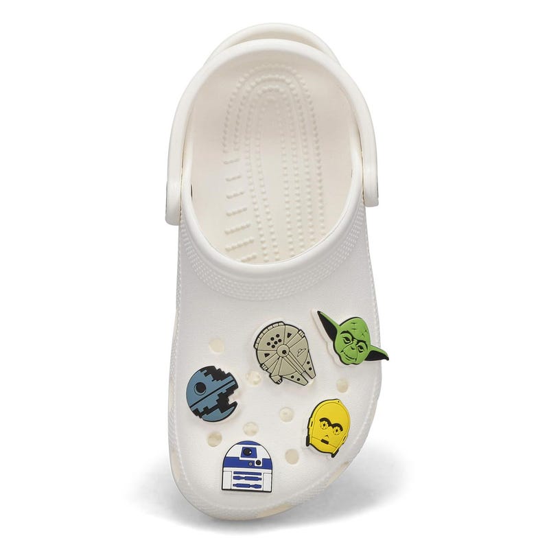 Jibbitz Star Wars - 5 Pack