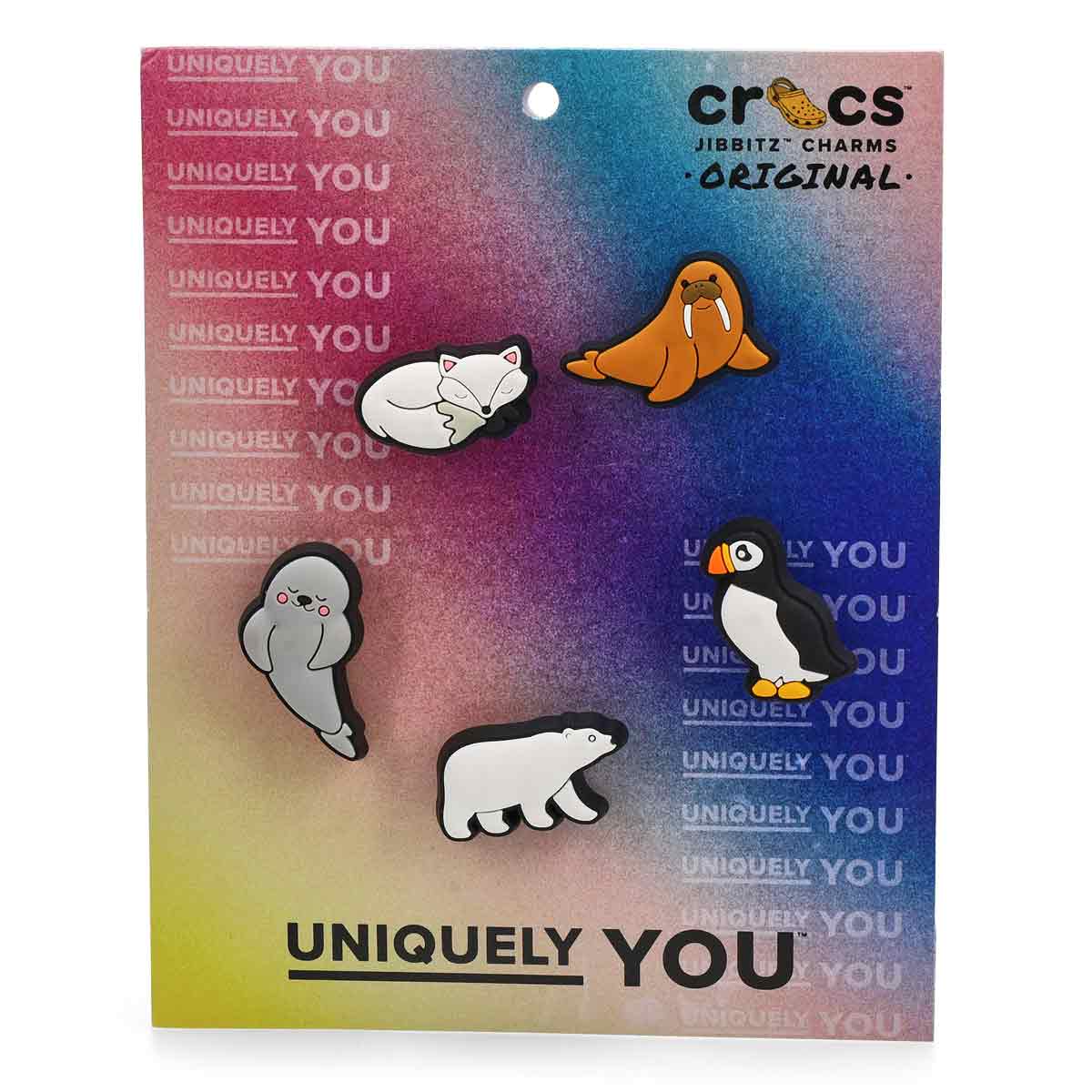 In The Arctic 5 Pack