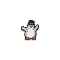 Jibbitz Accessories Jibbitz Dancing Penguin