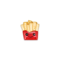 Jibbitz Accessories Jibbitz French Fries
