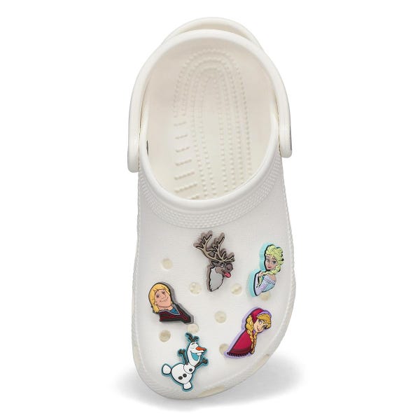 Jibbitz Frozen 5 Pack