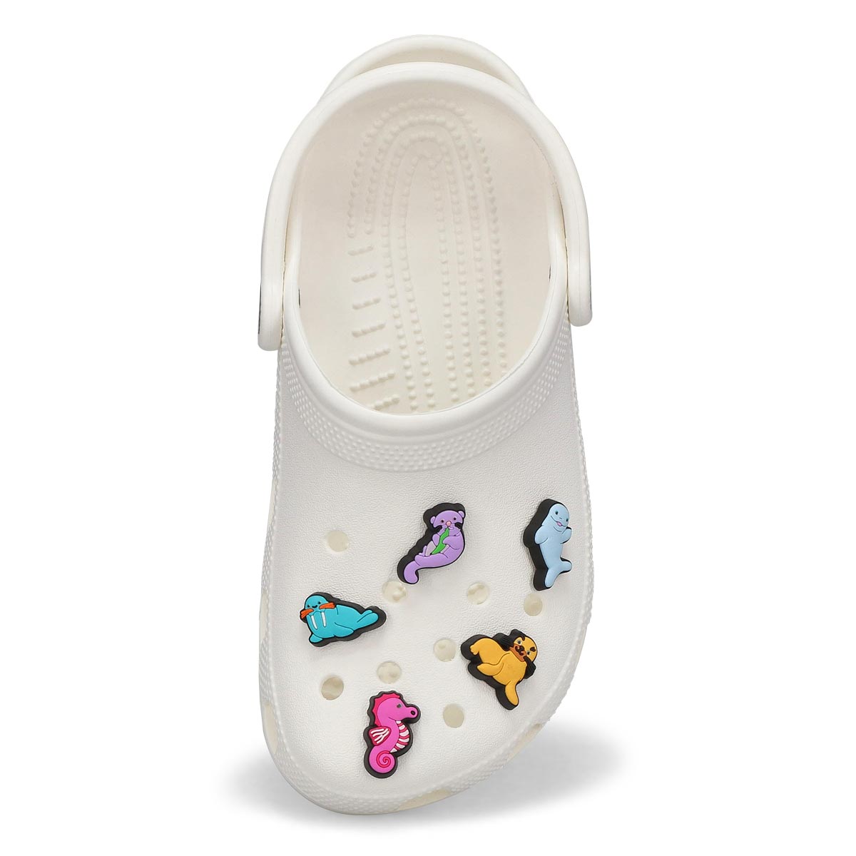 Animal jibbitz sales