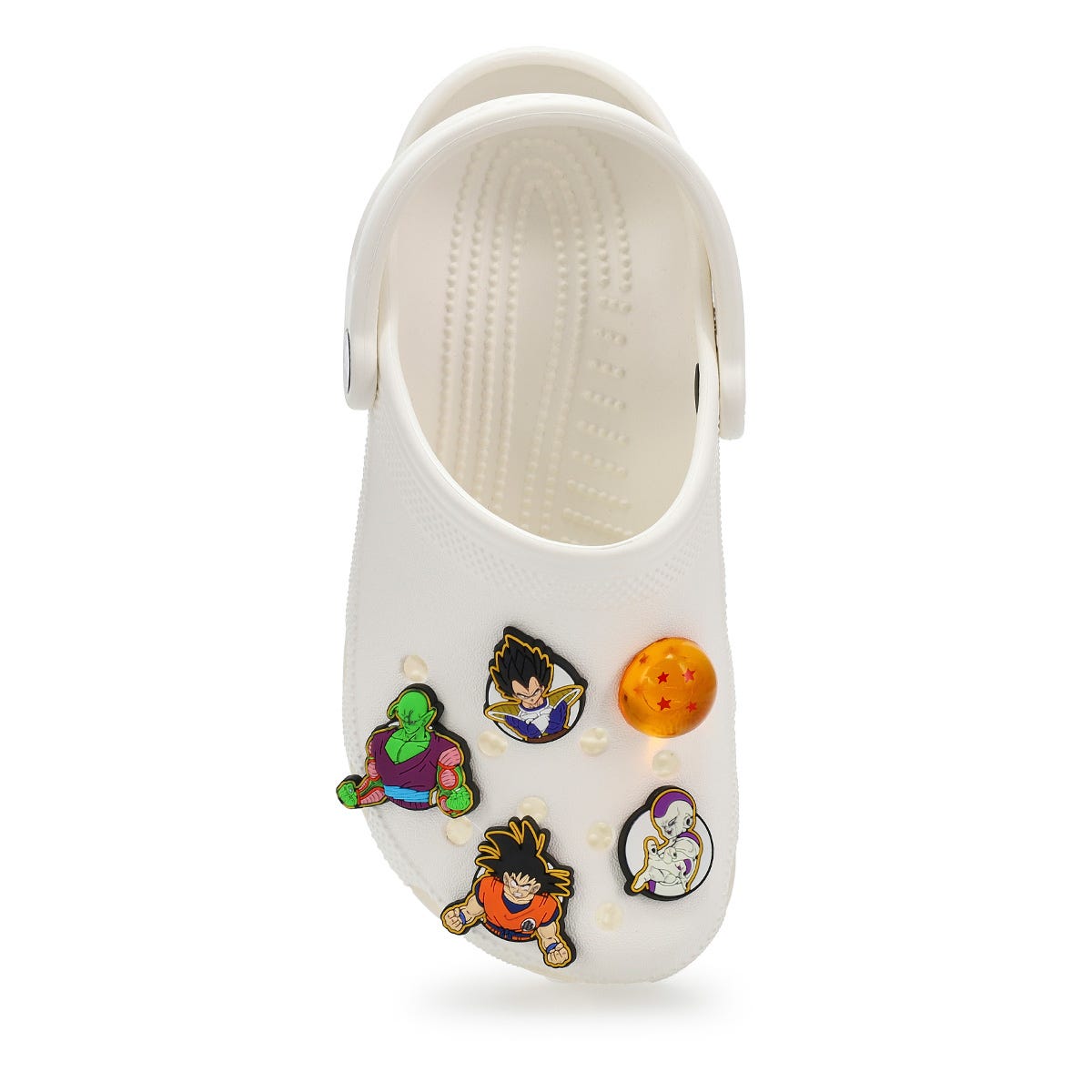 Jibbitz Dragon Ball Z 5 Pack