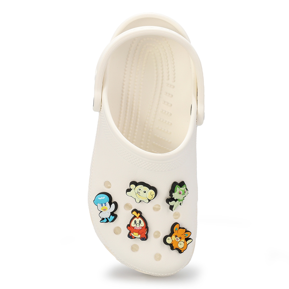 Jibbitz Pokemon Paldea 5 Pack