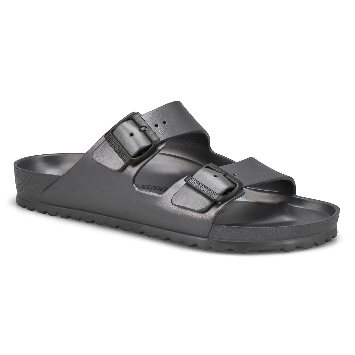 Birkenstock Men's Arizona EVA 2-Strap Sandal | SoftMoc USA