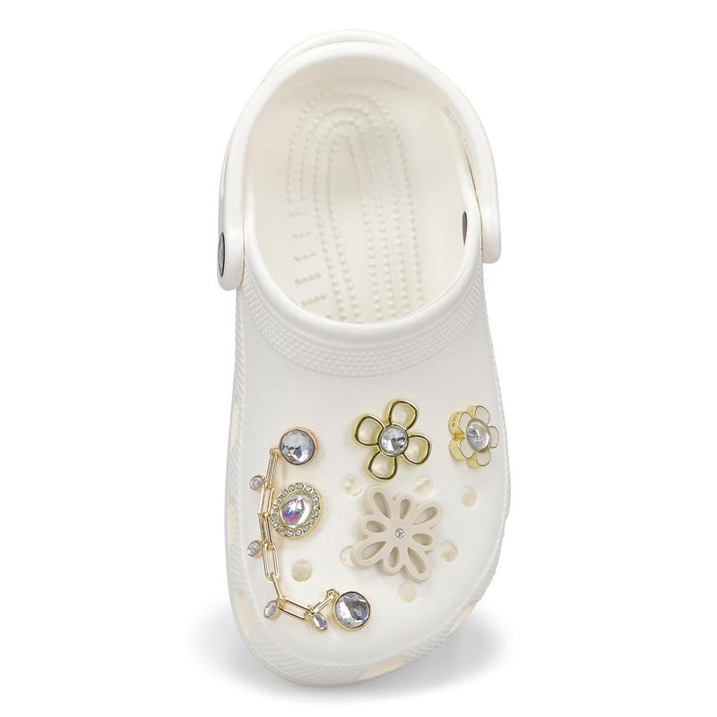 Ensemble de breloques Jibbitz CUT OUT ADULTS - 5 pièces