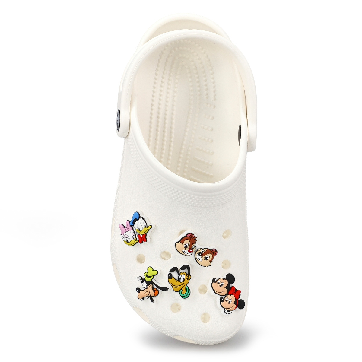 Jibbitz Mickey And Friends 5 Pack