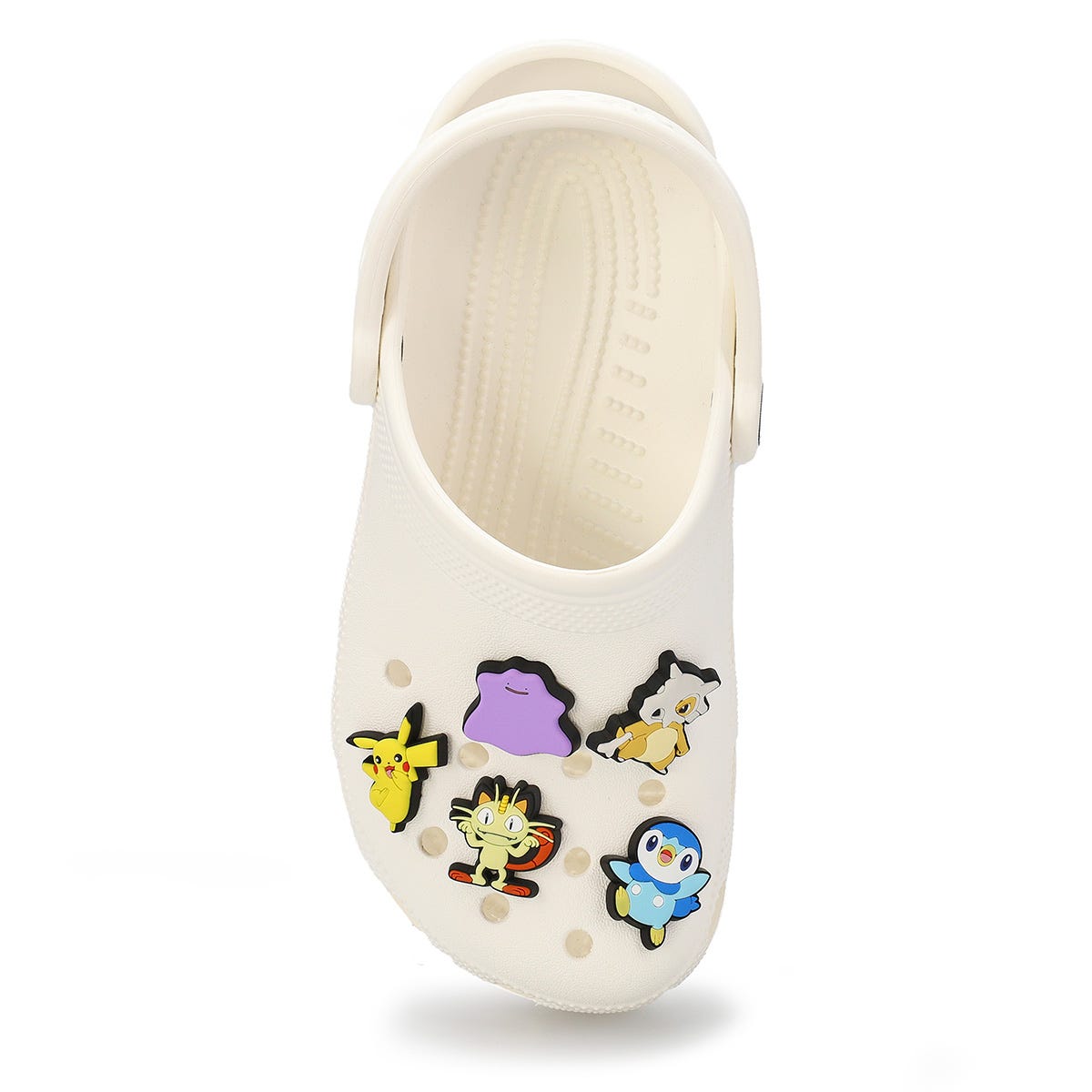 Jibbitz Pokemon Variety 5 Pack