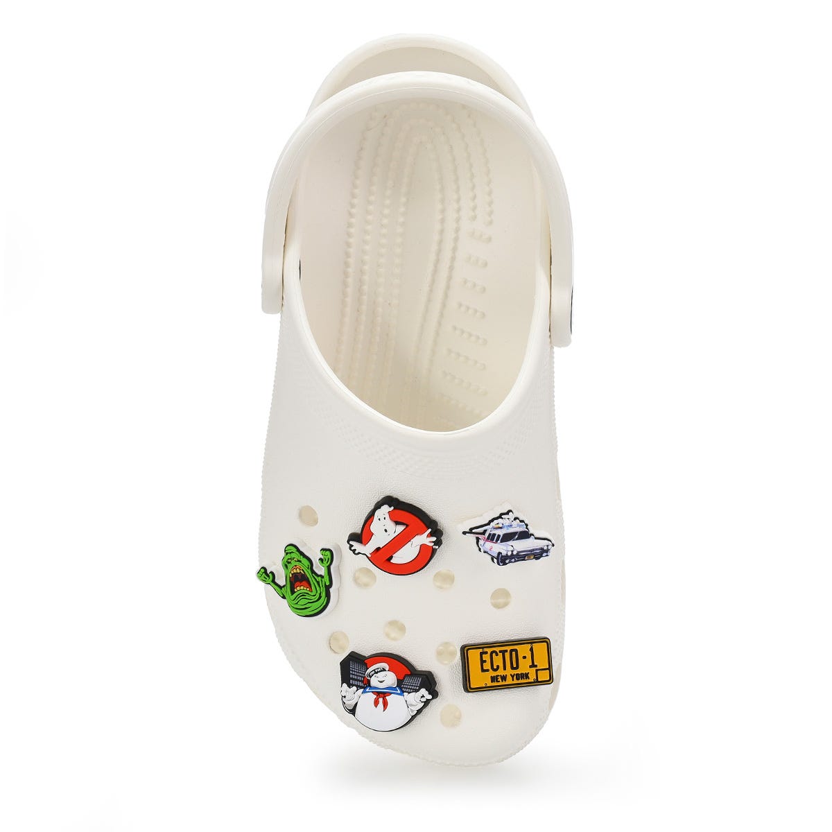 Jibbitz Ghostbusters 5 Pack