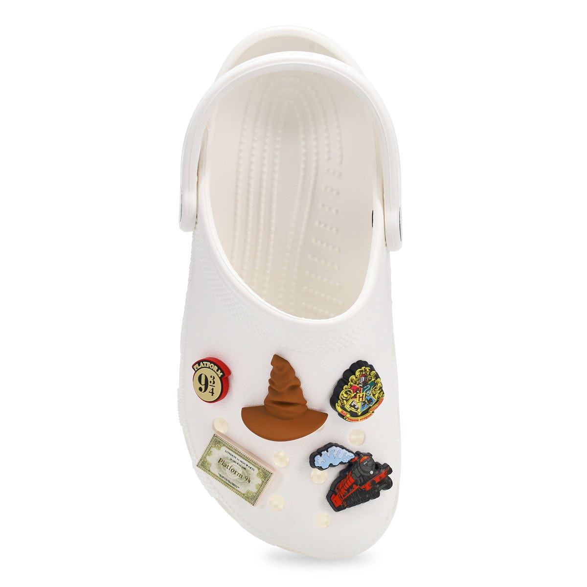 Jibbitz Harry Potter 5 Pack