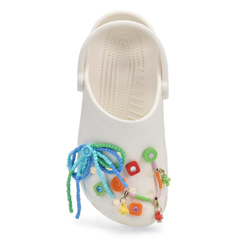 Jibbitz Colourful Irreverent 5 Pack