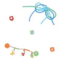 Jibbitz Colourful Irreverent 5 Pack