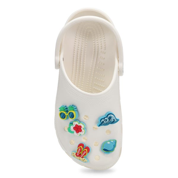 Jibbitz Beach Time 5 Pack