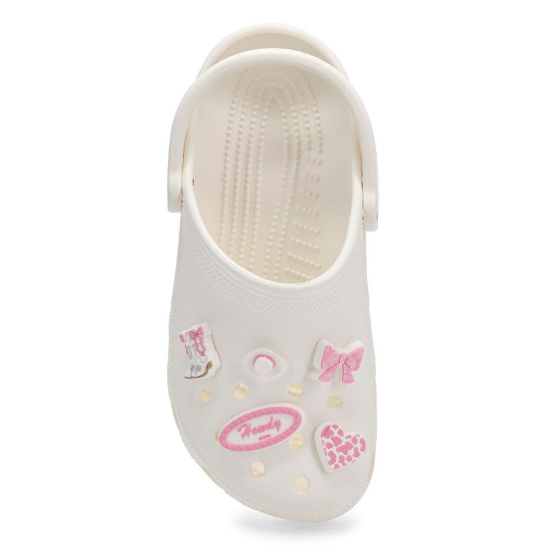 Jibbitz Rodeo Cowgirl 5 Pack