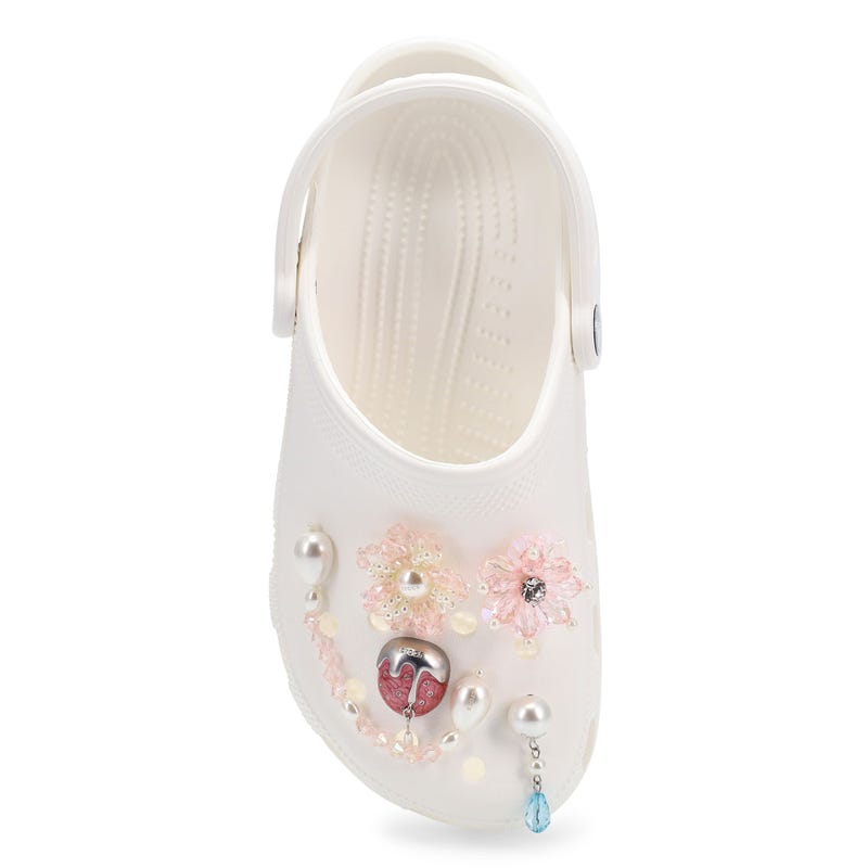 Jibbitz Cutesy Strawberry 5 Pack