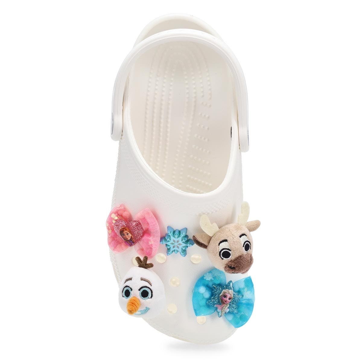 Jibbitz Frozen OG Character 5 Pack